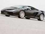 Lamborghini Gallardo by Hamann 2004 года